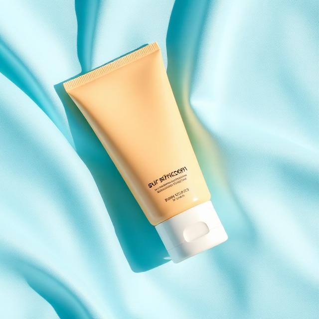 ADNC UV Shield SPF 50+